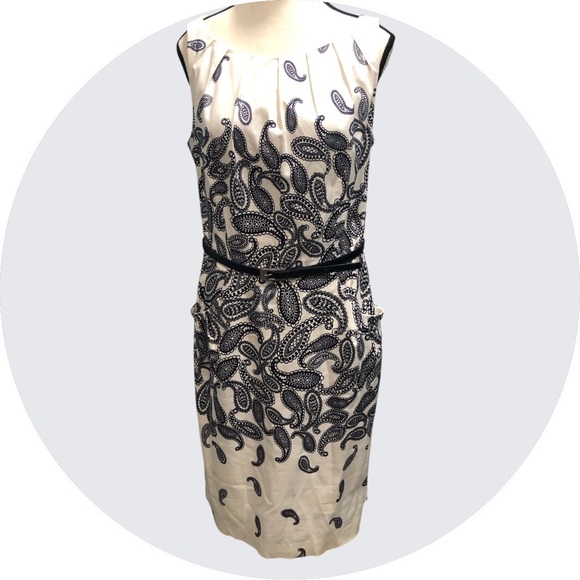 Nine West Women’s Dress - Picture 4 of 14